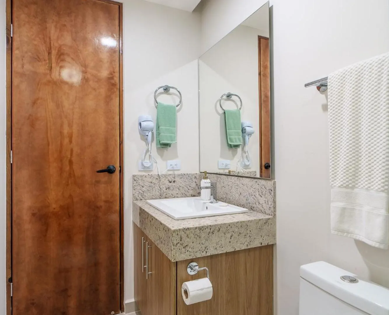 Apartment Downtown Penthouse With Private Pool, Rooftop Pool And Gym, Short Distance From Beaches, Restaurants & Nightlife Tulum Mexico