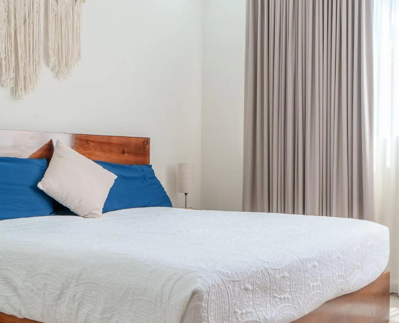 Downtown Penthouse With Private Pool, Rooftop Pool And Gym, Short Distance From Beaches, Restaurants & Nightlife Tulum Mexico